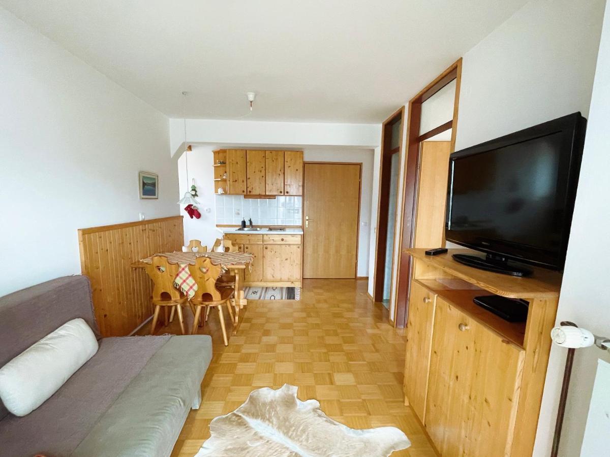 Charming And Cozy Apartment Sara Бохінь Екстер'єр фото
